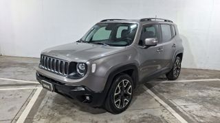 Jeep • Renegade