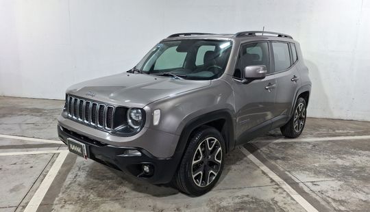 Jeep • Renegade