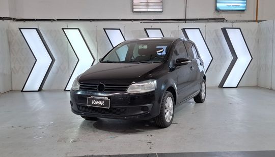 Volkswagen • Fox