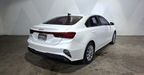 Kia Forte 2.0 EX IVT Sedan 2022