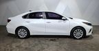 Kia Forte 2.0 EX IVT Sedan 2022