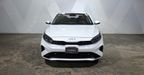Kia Forte 2.0 EX IVT Sedan 2022