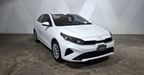 Kia Forte 2.0 EX IVT Sedan 2022