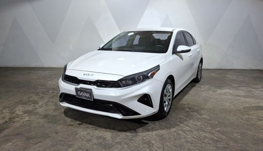 Kia • FORTE