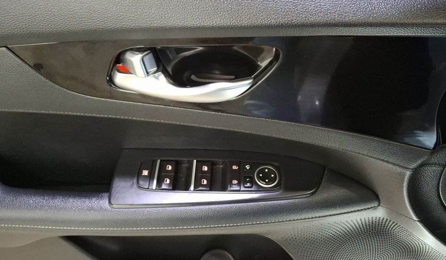 Kia Forte 2.0 EX IVT Sedan 2022