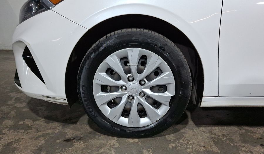 Kia Forte 2.0 EX IVT Sedan 2022