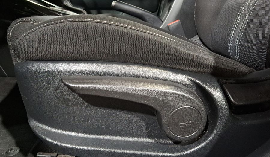 Kia Forte 2.0 EX IVT Sedan 2022