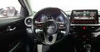 Kia Forte 2.0 EX IVT Sedan 2022