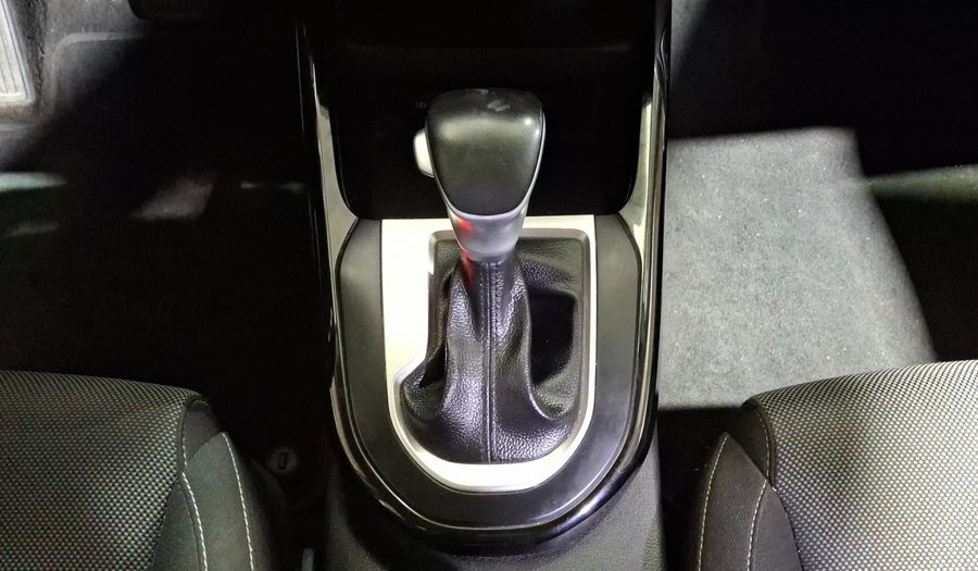 Kia Forte 2.0 EX IVT Sedan 2022