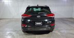 Hyundai Tucson 2.0 LIMITED TECH NAVI AT Suv 2017