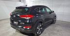 Hyundai Tucson 2.0 LIMITED TECH NAVI AT Suv 2017