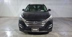 Hyundai Tucson 2.0 LIMITED TECH NAVI AT Suv 2017