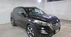 Hyundai Tucson 2.0 LIMITED TECH NAVI AT Suv 2017