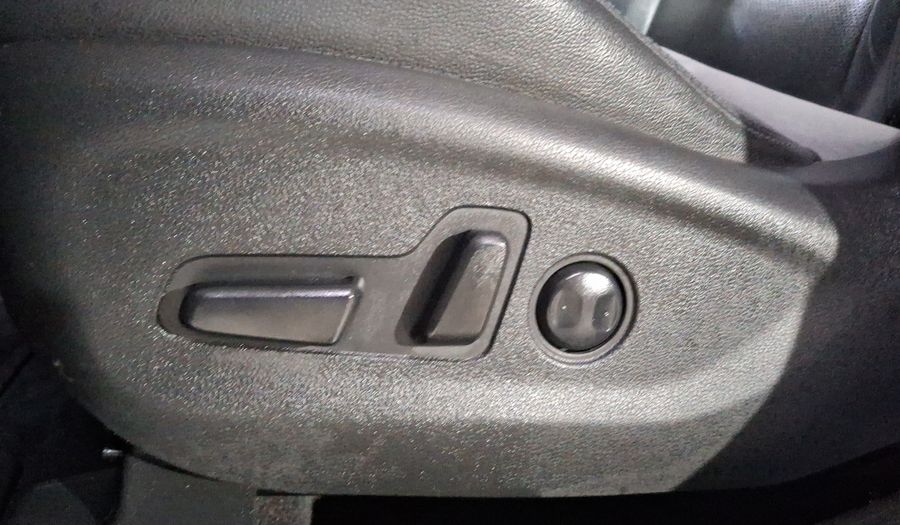 Hyundai Tucson 2.0 LIMITED TECH NAVI AT Suv 2017