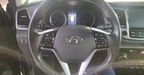 Hyundai Tucson 2.0 LIMITED TECH NAVI AT Suv 2017