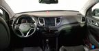 Hyundai Tucson 2.0 LIMITED TECH NAVI AT Suv 2017