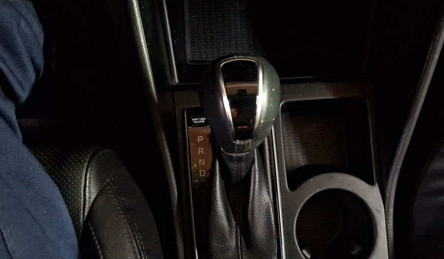 Hyundai Tucson 2.0 LIMITED TECH NAVI AT Suv 2017