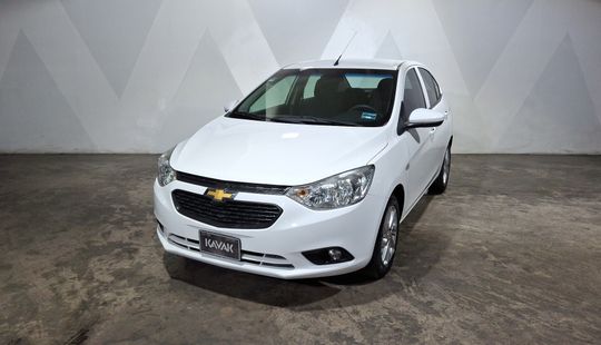 Chevrolet • Aveo