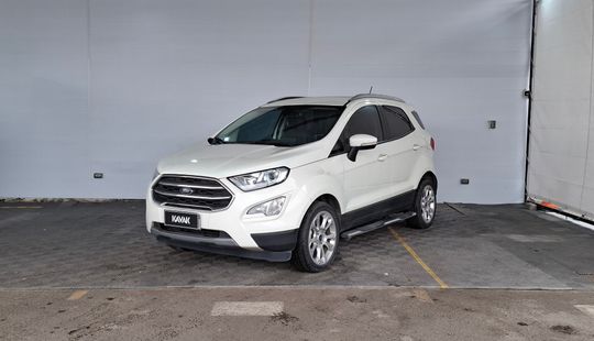 Ford • EcoSport