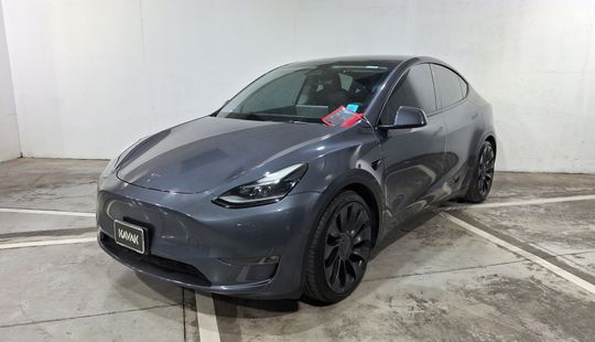 Tesla • Model Y