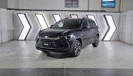 Chevrolet • Tracker