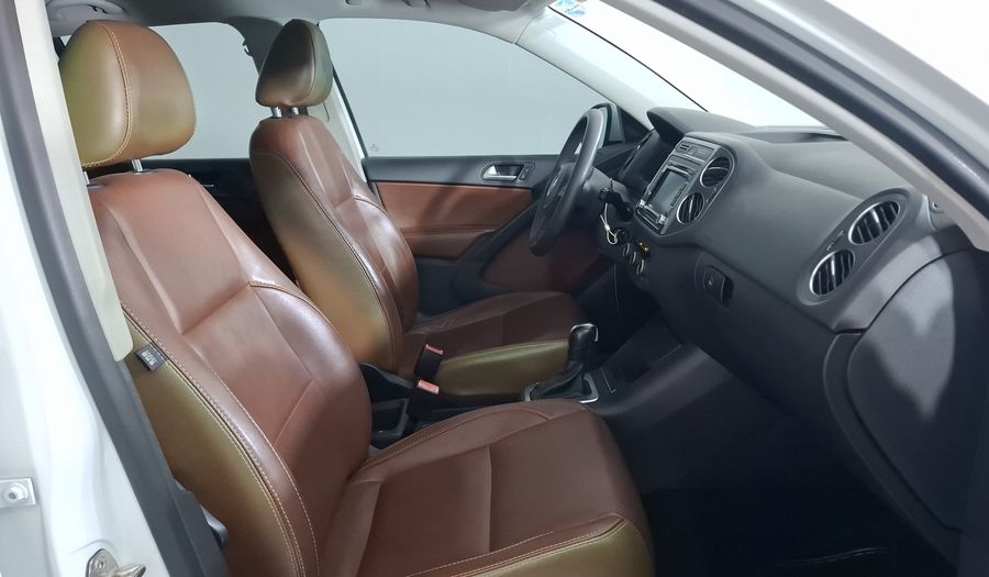 Volkswagen Tiguan 1.4 TSI DSG Suv 2014