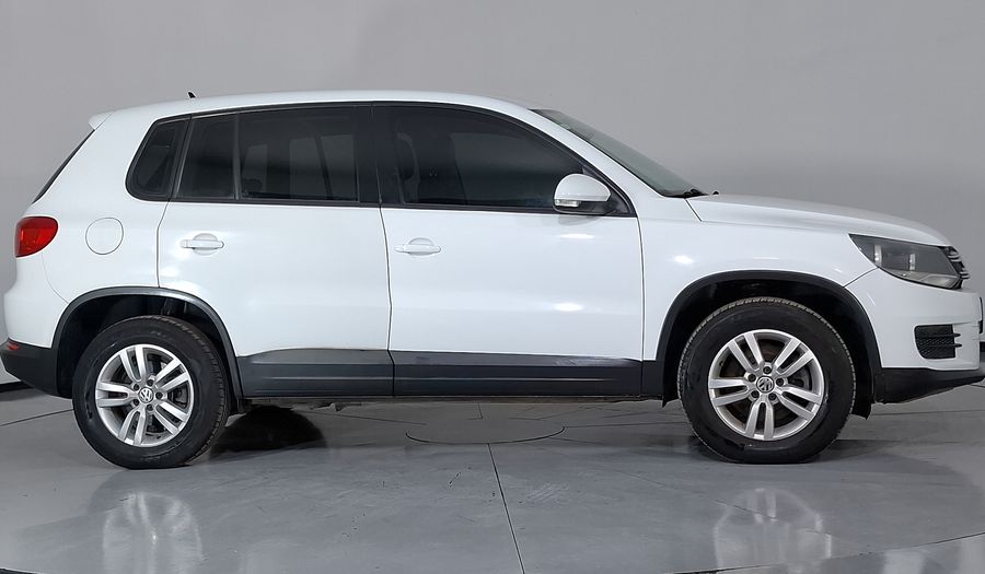 Volkswagen Tiguan 1.4 TSI DSG Suv 2014