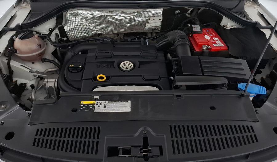 Volkswagen Tiguan 1.4 TSI DSG Suv 2014