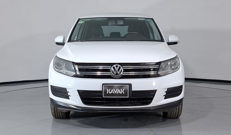 Volkswagen Tiguan 1.4 TSI DSG Suv 2014
