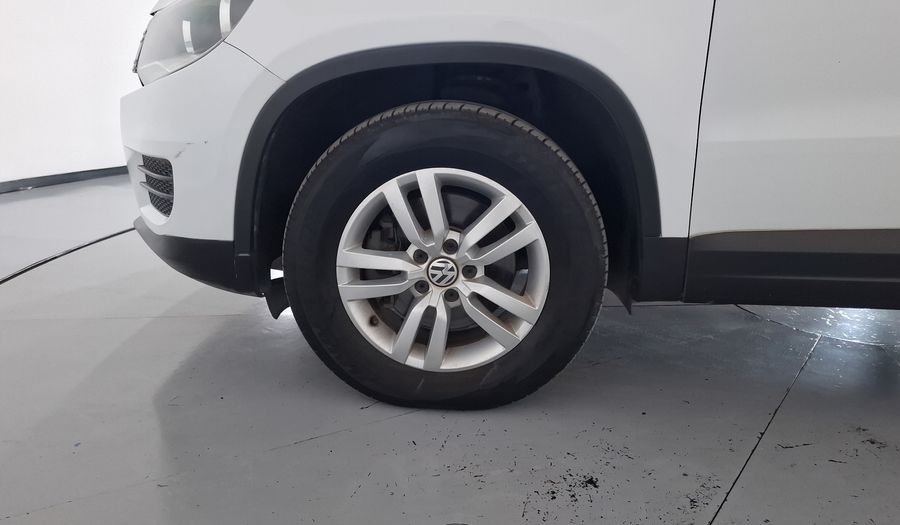 Volkswagen Tiguan 1.4 TSI DSG Suv 2014