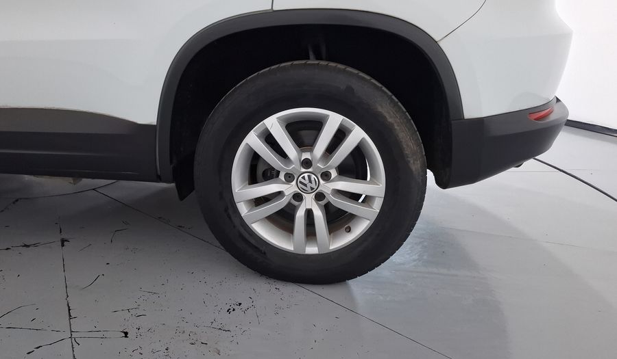 Volkswagen Tiguan 1.4 TSI DSG Suv 2014