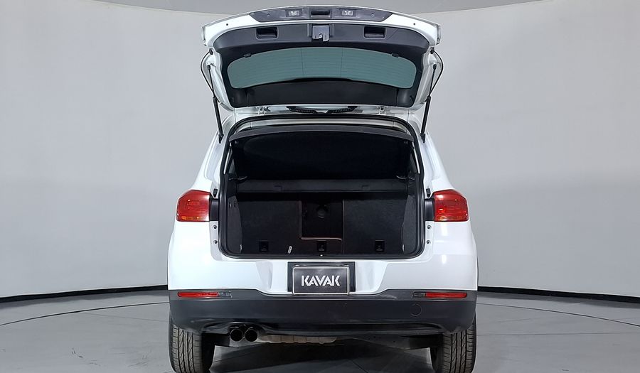 Volkswagen Tiguan 1.4 TSI DSG Suv 2014