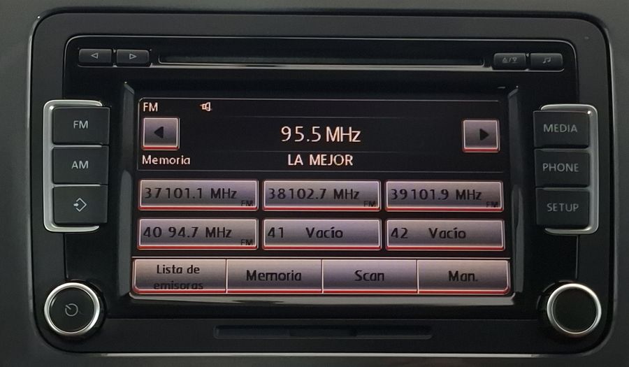 Volkswagen Tiguan 1.4 TSI DSG Suv 2014