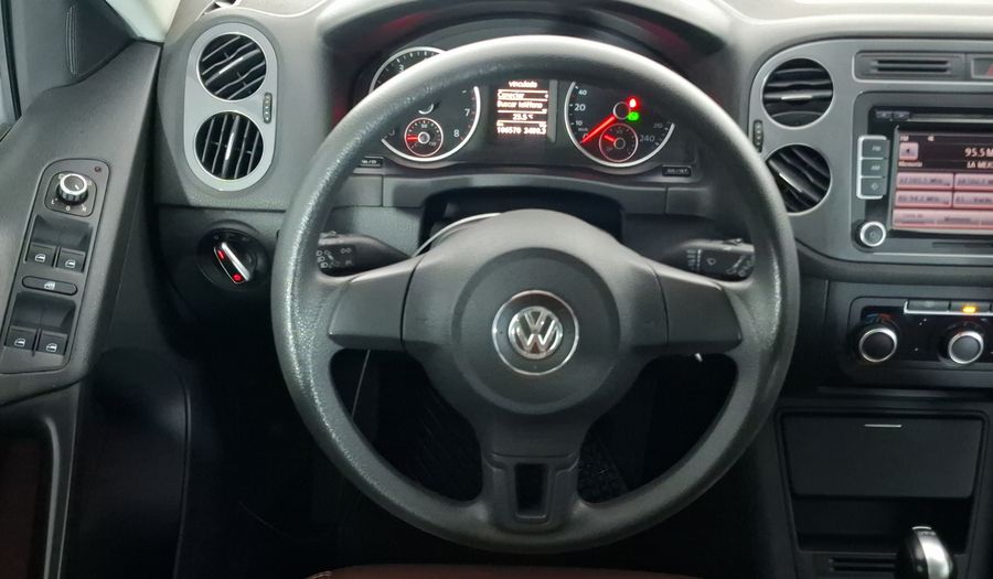 Volkswagen Tiguan 1.4 TSI DSG Suv 2014