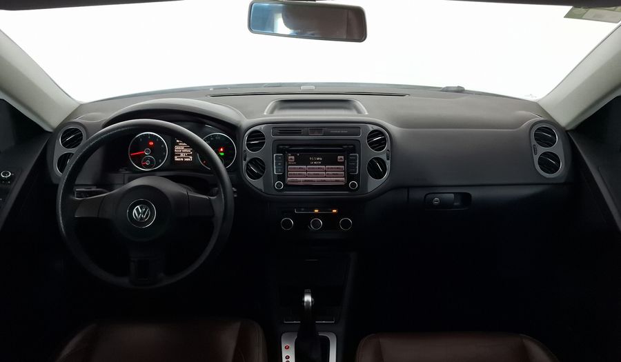Volkswagen Tiguan 1.4 TSI DSG Suv 2014