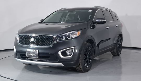 Kia • Sorento