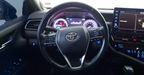 Toyota Camry 2.5 HEV XLE AUTO Sedan 2021