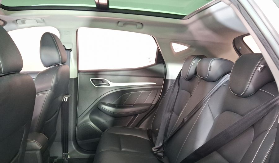 Mg Zs 1.5 EXCITE AUTO Suv 2022