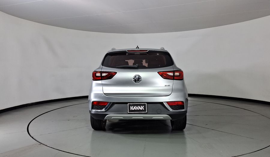 Mg Zs 1.5 EXCITE AUTO Suv 2022