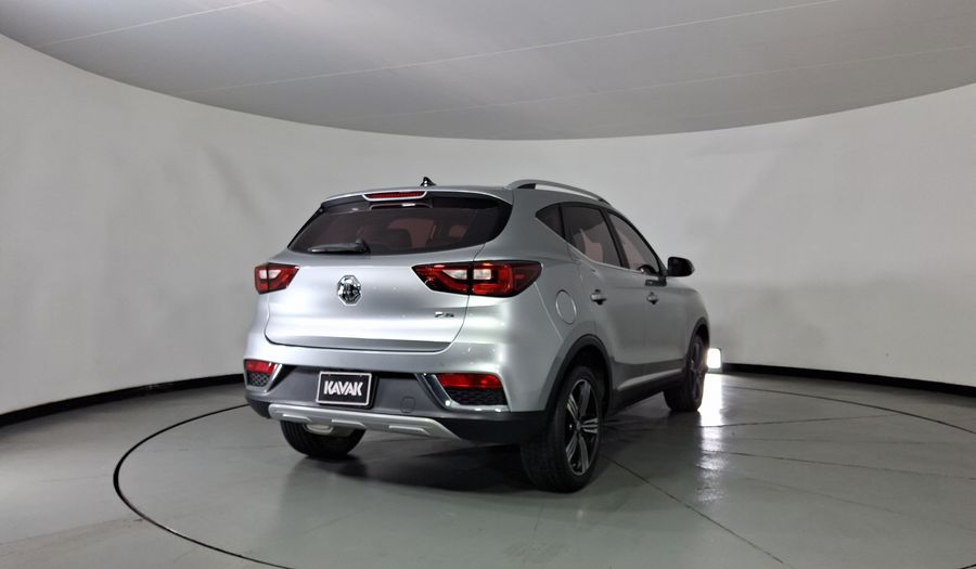 Mg Zs 1.5 EXCITE AUTO Suv 2022