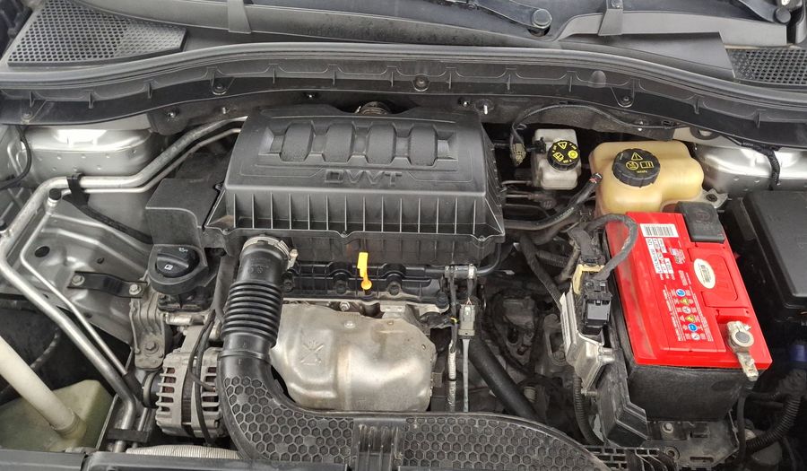 Mg Zs 1.5 EXCITE AUTO Suv 2022