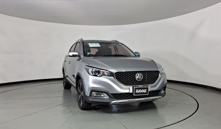 Mg Zs 1.5 EXCITE AUTO Suv 2022