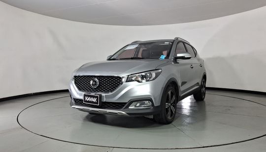 Mg • Zs