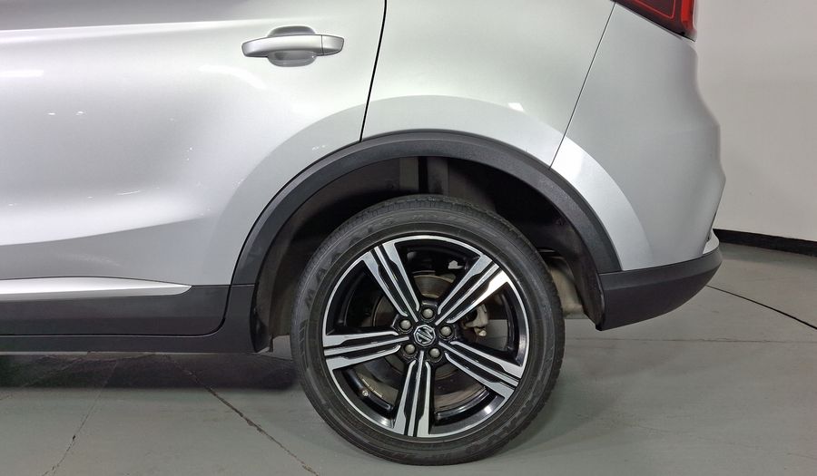 Mg Zs 1.5 EXCITE AUTO Suv 2022
