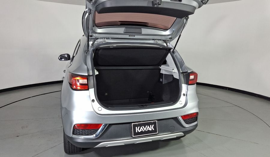 Mg Zs 1.5 EXCITE AUTO Suv 2022