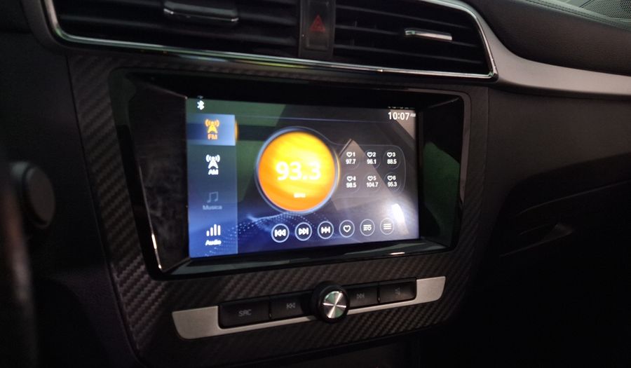 Mg Zs 1.5 EXCITE AUTO Suv 2022