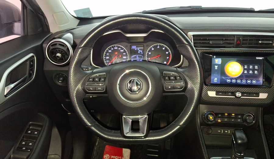 Mg Zs 1.5 EXCITE AUTO Suv 2022