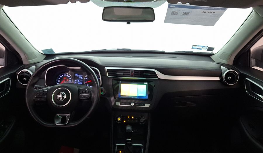 Mg Zs 1.5 EXCITE AUTO Suv 2022