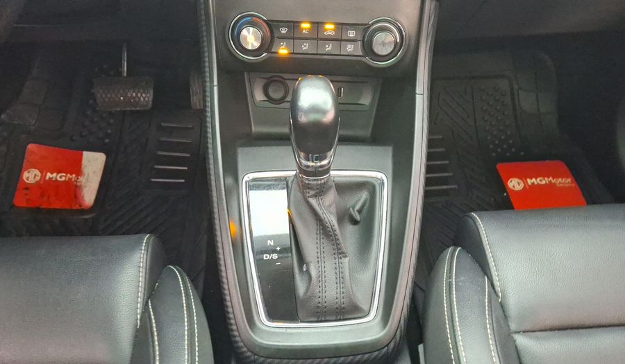 Mg Zs 1.5 EXCITE AUTO Suv 2022