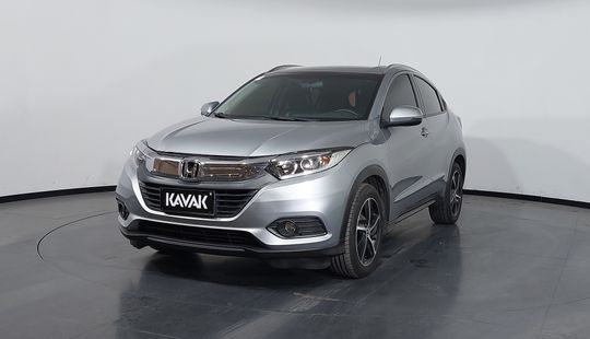 Honda • HR-V